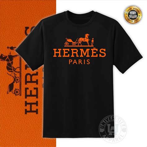 hermes paris t shirt price|hermes tshirt.